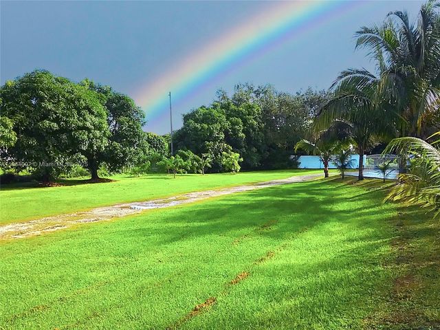 36520 SW 214th Ave, Homestead, FL 33034