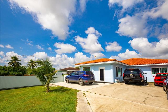 36520 SW 214th Ave, Homestead, FL 33034