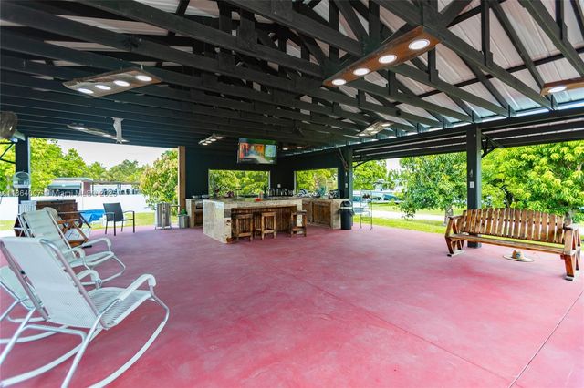 36520 SW 214th Ave, Homestead, FL 33034