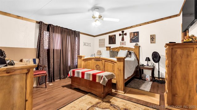 1617 Ponderosa, Ardmore, OK 73401