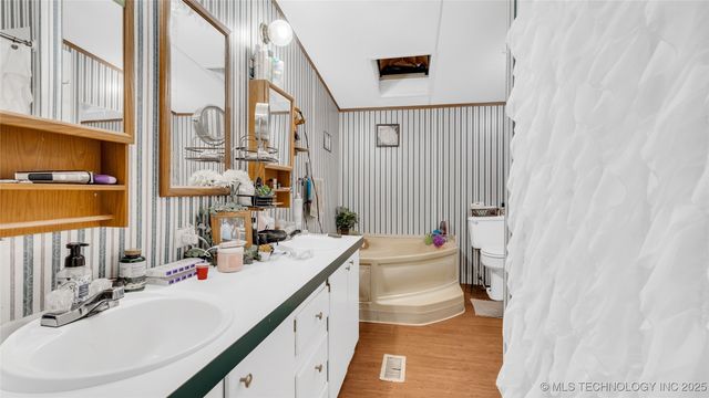 1617 Ponderosa, Ardmore, OK 73401