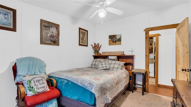 1617 Ponderosa, Ardmore, OK 73401