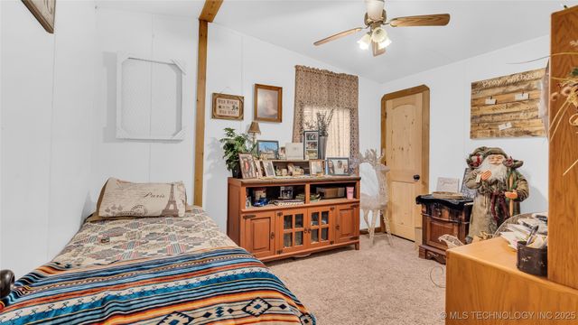 1617 Ponderosa, Ardmore, OK 73401