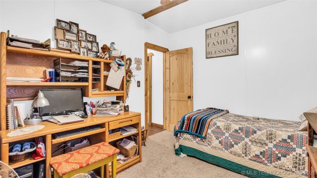 1617 Ponderosa, Ardmore, OK 73401