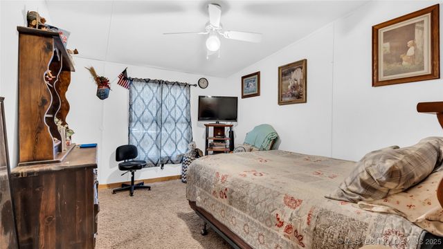 1617 Ponderosa, Ardmore, OK 73401