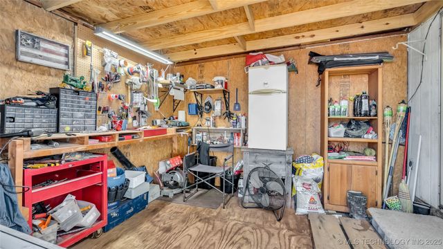 1617 Ponderosa, Ardmore, OK 73401