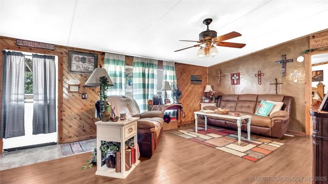 1617 Ponderosa, Ardmore, OK 73401