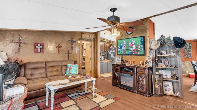 1617 Ponderosa, Ardmore, OK 73401