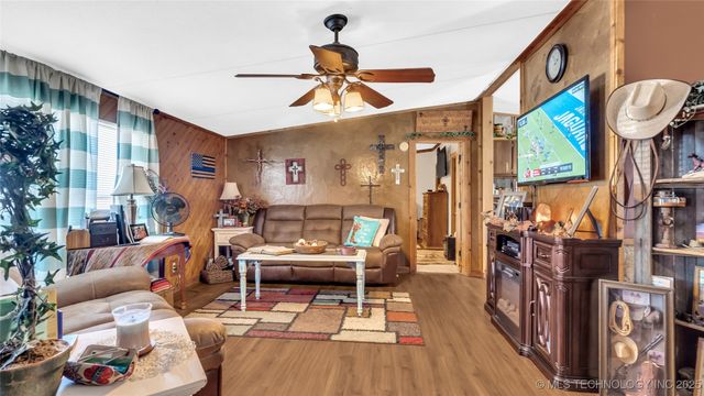 1617 Ponderosa, Ardmore, OK 73401