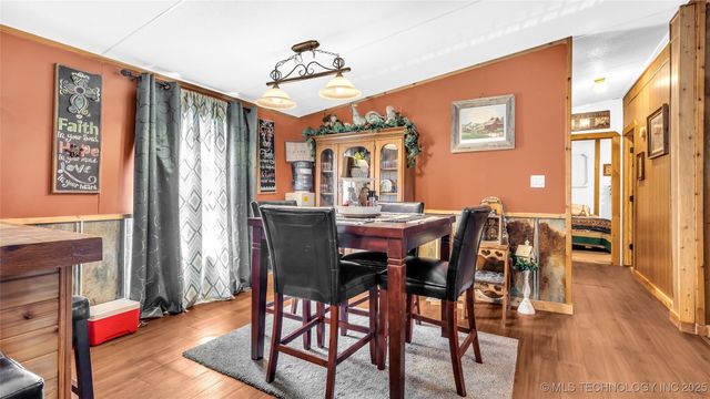 1617 Ponderosa, Ardmore, OK 73401