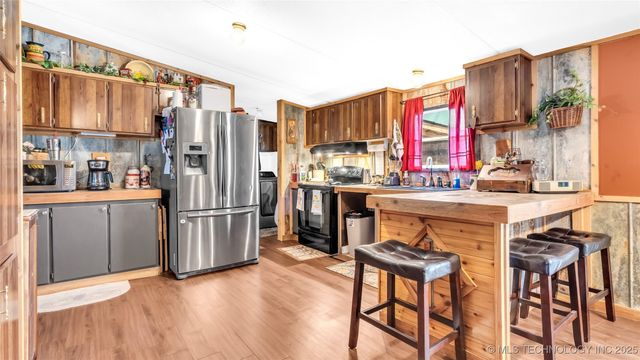 1617 Ponderosa, Ardmore, OK 73401