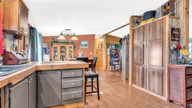 1617 Ponderosa, Ardmore, OK 73401