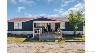 1617 Ponderosa, Ardmore, OK 73401