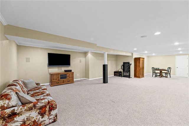 201 E PEACH TREE Lane, Gardner, KS 66030