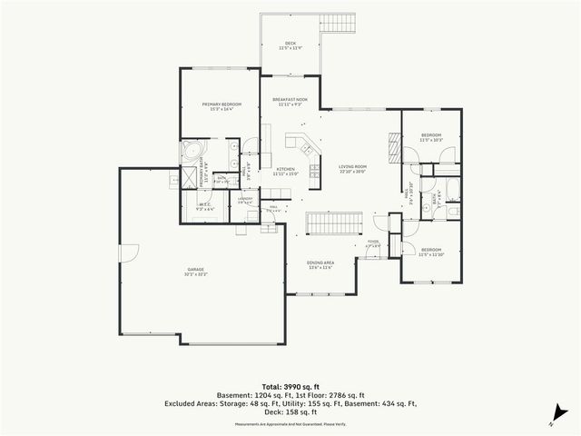 201 E PEACH TREE Lane, Gardner, KS 66030
