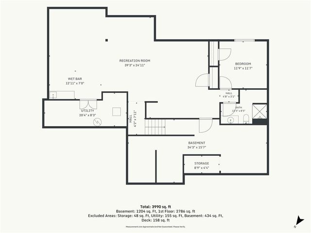 201 E PEACH TREE Lane, Gardner, KS 66030