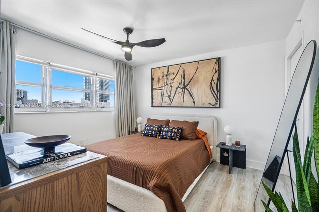 1881 Washington Avenue 8C, Miami Beach, FL 33139