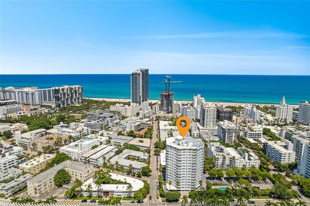 1881 Washington Avenue 8C, Miami Beach, FL 33139