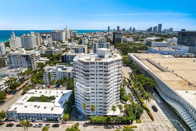 1881 Washington Avenue 8C, Miami Beach, FL 33139