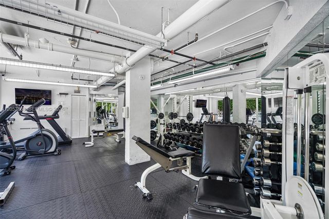 1881 Washington Avenue 8C, Miami Beach, FL 33139
