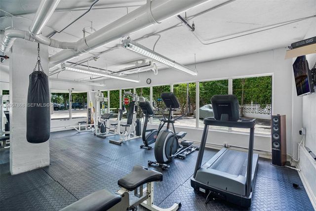1881 Washington Avenue 8C, Miami Beach, FL 33139