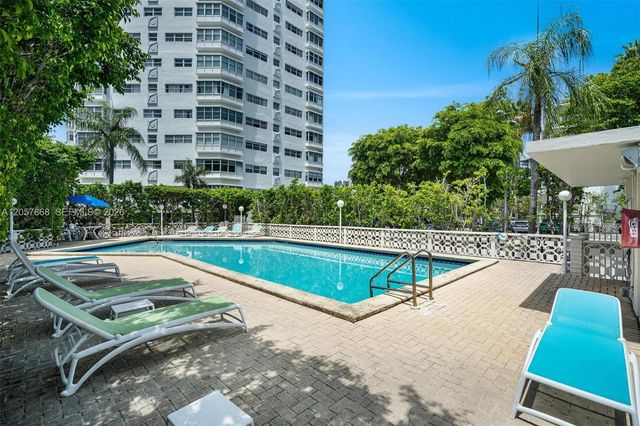 1881 Washington Avenue 8C, Miami Beach, FL 33139