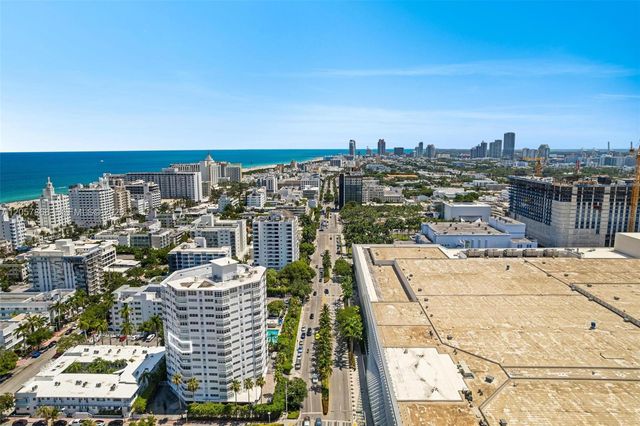 1881 Washington Avenue 8C, Miami Beach, FL 33139