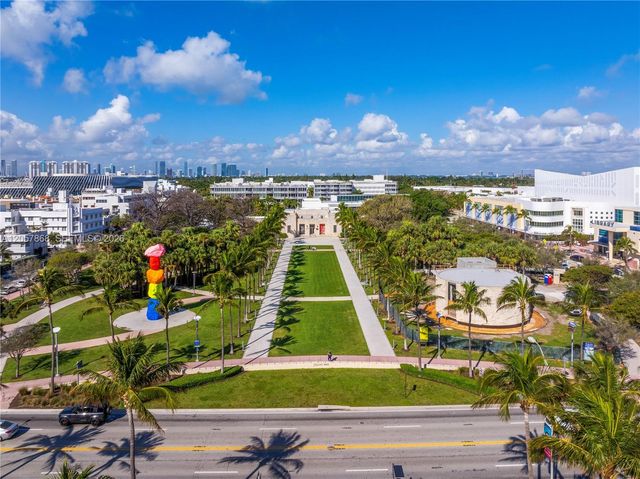 1881 Washington Avenue 8C, Miami Beach, FL 33139