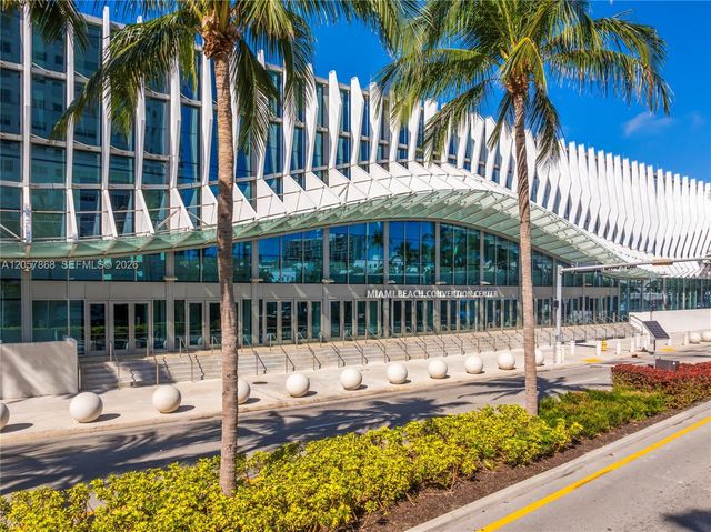1881 Washington Avenue 8C, Miami Beach, FL 33139