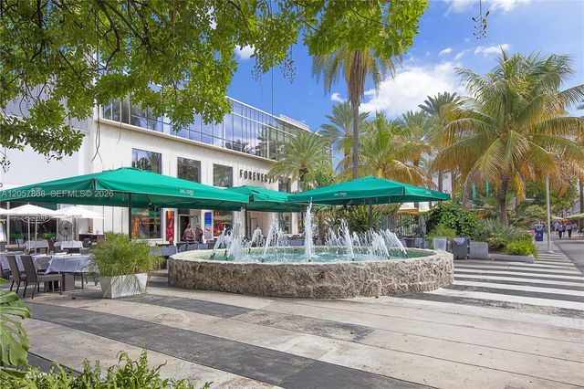 1881 Washington Avenue 8C, Miami Beach, FL 33139
