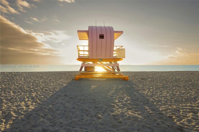 1881 Washington Avenue 8C, Miami Beach, FL 33139