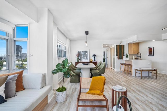 1881 Washington Avenue 8C, Miami Beach, FL 33139