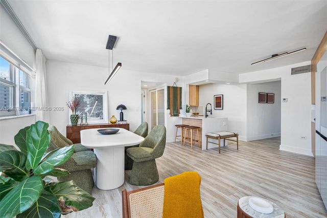1881 Washington Avenue 8C, Miami Beach, FL 33139