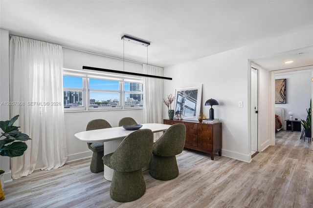 1881 Washington Avenue 8C, Miami Beach, FL 33139