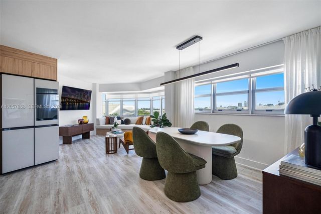 1881 Washington Avenue 8C, Miami Beach, FL 33139