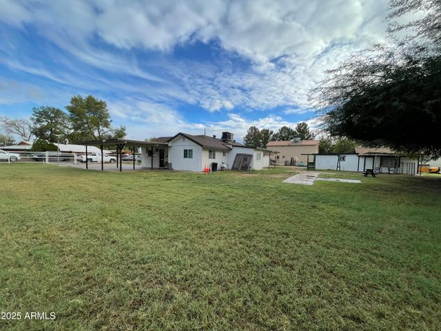 10737 W Pecan Road, Tolleson, AZ 85353