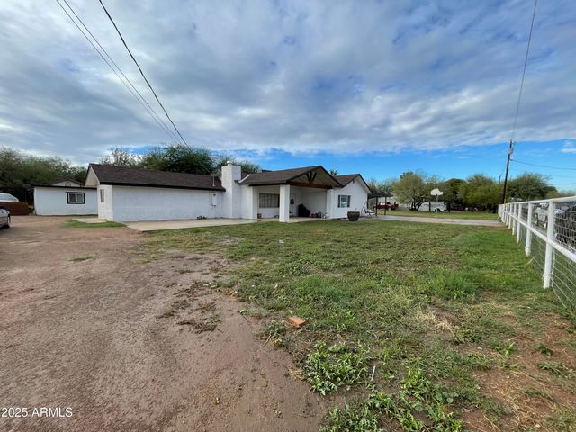 10737 W Pecan Road, Tolleson, AZ 85353