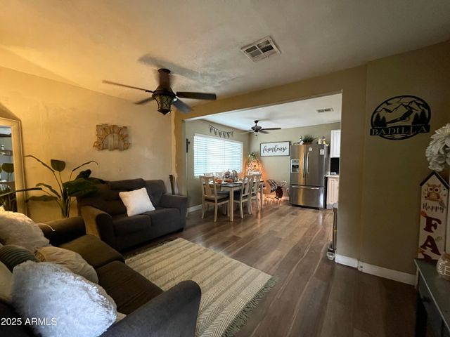 10737 W Pecan Road, Tolleson, AZ 85353