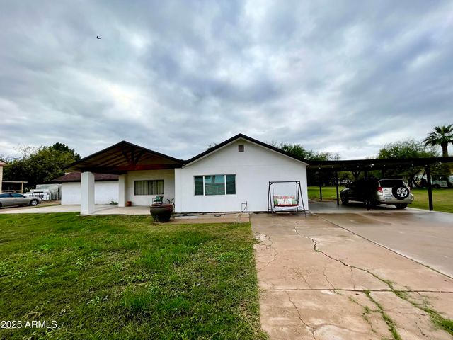 10737 W Pecan Road, Tolleson, AZ 85353