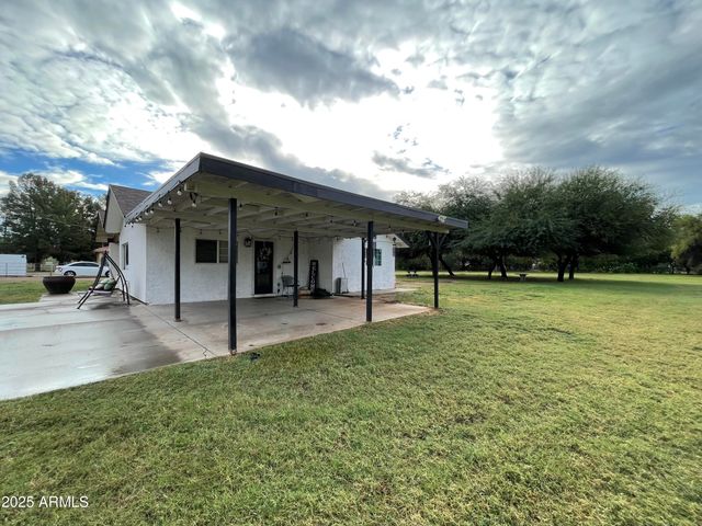 10737 W Pecan Road, Tolleson, AZ 85353