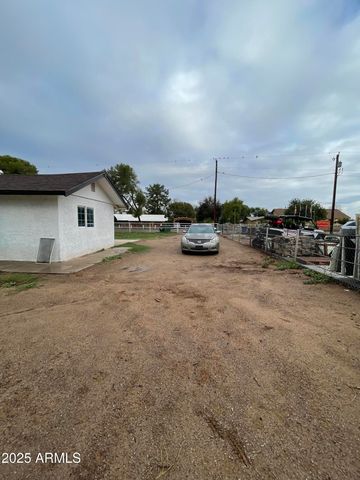 10737 W Pecan Road, Tolleson, AZ 85353