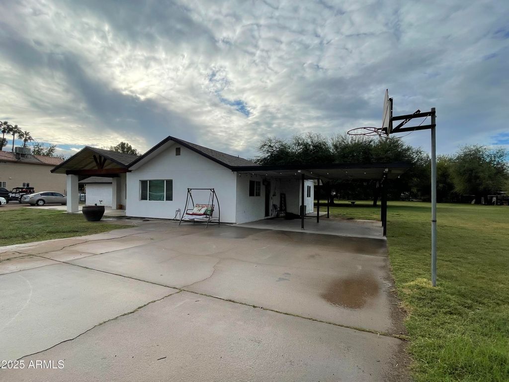 10737 W Pecan Road, Tolleson, AZ 85353