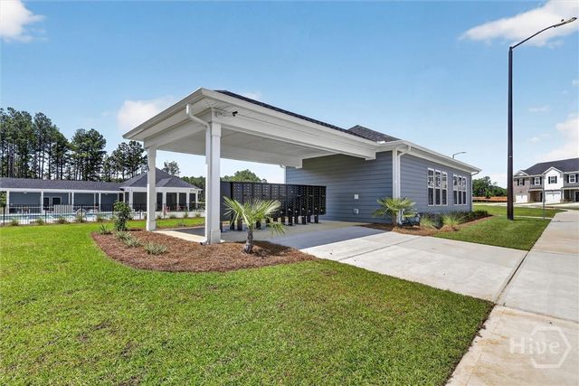 508 Outpost Way, Statesboro, GA 30461