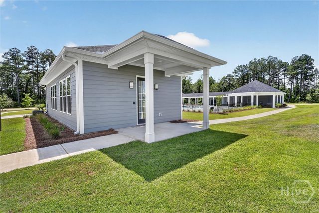 508 Outpost Way, Statesboro, GA 30461