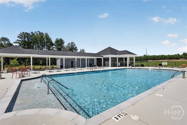 508 Outpost Way, Statesboro, GA 30461