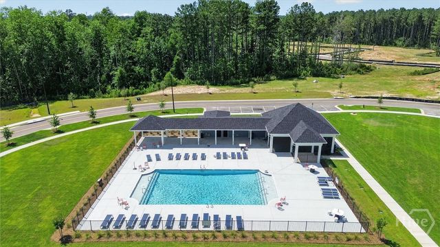 508 Outpost Way, Statesboro, GA 30461