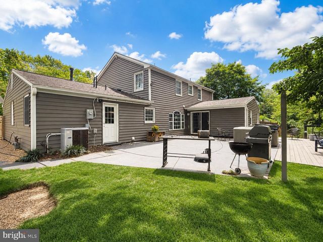 13005 VICTORIA HEIGHTS DR, Bowie, MD 20715