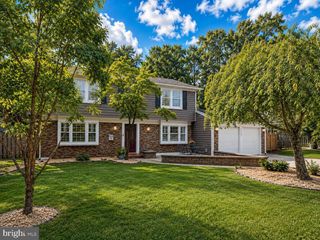 13005 VICTORIA HEIGHTS DR, Bowie, MD 20715