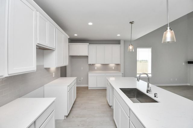 15 Knight Bayou Drive, Dayton, TX 77535