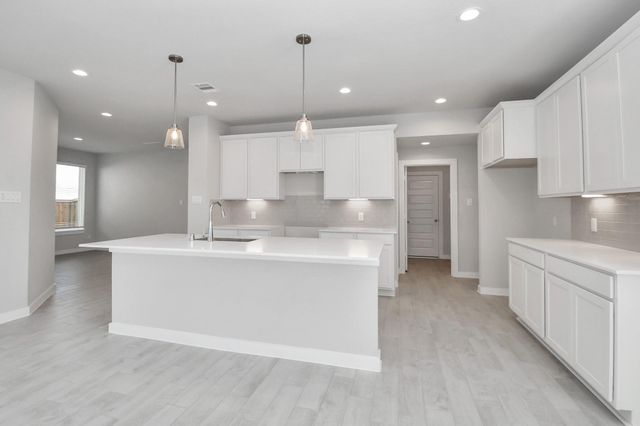 15 Knight Bayou Drive, Dayton, TX 77535